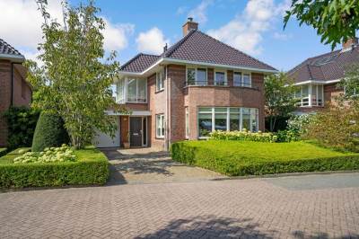 Woning Koningspark 14 Mijnsheerenland