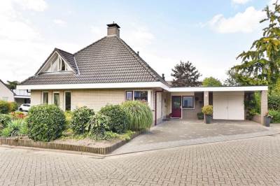 Woning Fazant 19 Raalte