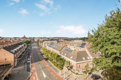 Woning Vennelaan 65 Beverwijk