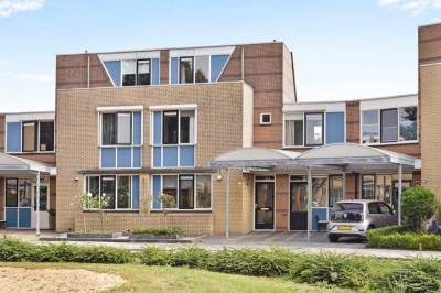 Woning Koperwiek 16 Raalte