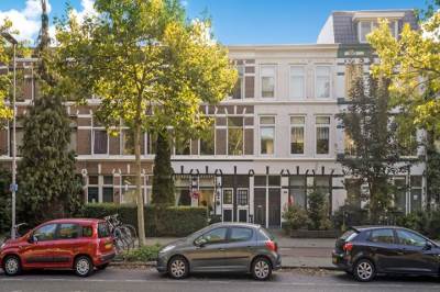 Woning Schoterweg 178rd Haarlem