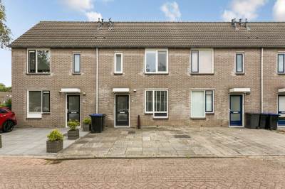 Woning Zwenkgras 12 Wilnis