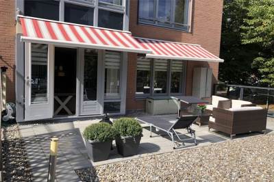 Woning Huis te Landelaan 424 F 101 Rijswijk (ZH)