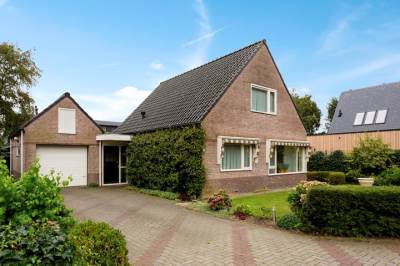 Woning Spanjaardslaan 12a Heiloo