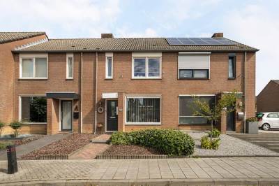Woning Achter den Hof 74 Amstenrade