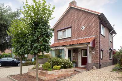 Woning Nieuwe Maanderbuurtweg 12 Ede