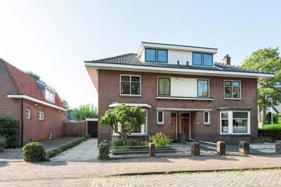 Woning Buitenlandpoort 16 Vianen (UT)