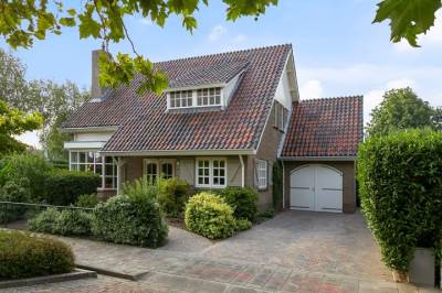 Woning Dokter de Ridderhof 4 Hedel