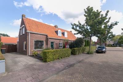 Woning Baarsmastraat 4 Dalfsen