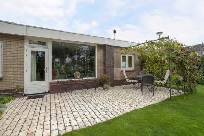 Woning Dürst Brittlaan 57 Heerde