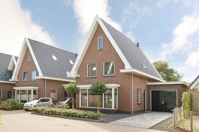 Woning Pieter Kramerstraat 49b Zuidoostbeemster