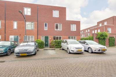 Woning Dolomieten 6 Assendelft
