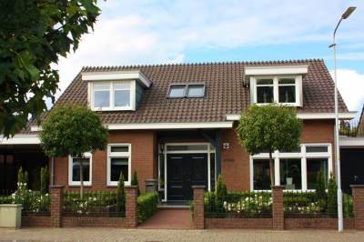 Woning Veenhof 1706 Wijchen