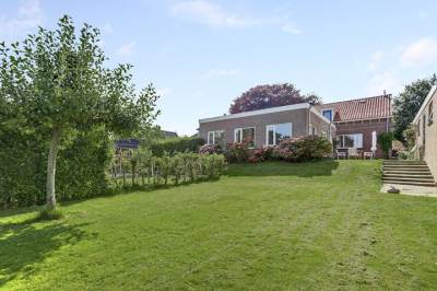 Woning De Buurt 96 Venhuizen