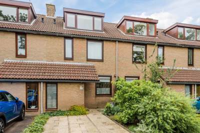 Woning Lorentzhof 37 Kudelstaart