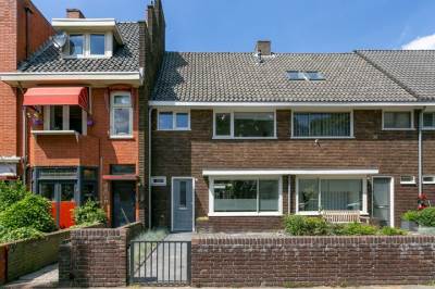 Woning Graafseweg 132 Den Bosch