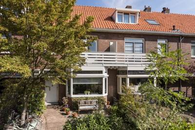 Woning Berg en Dalseweg 277 Nijmegen