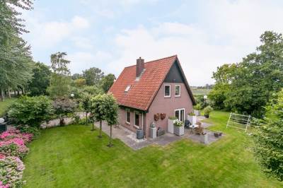 Woning Dergmeerweg 42 Warmenhuizen