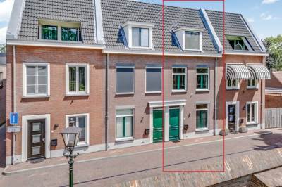 Woning Zuidwal 19A Gennep
