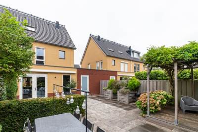 Woning Bolivar 51 Hoofddorp