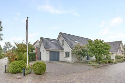 Woning Woudsingel 12 Heerenveen