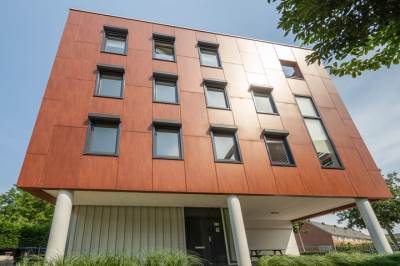 Woning Koedoodsekade 28 Rhoon