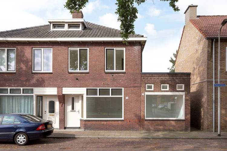 Woning Dennenweg 71 Enschede