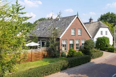 Woning Mommersteeg 58 Haarsteeg