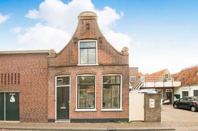 Woning Achterstraat 5 Hoorn (NH)