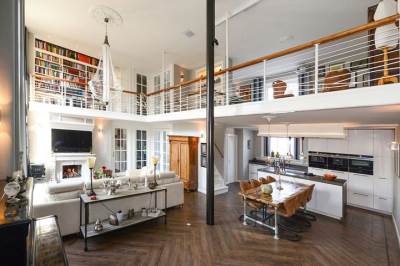 Woning Duinstraat 10 Den Haag