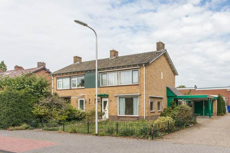 Woning Mackaylaan 35 Doetinchem