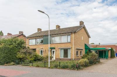 Woning Mackaylaan 35 Doetinchem