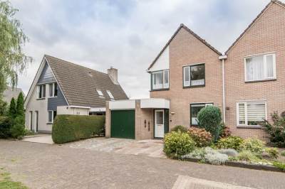Woning Fonteinkruid 190 Kampen