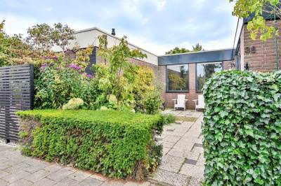 Woning Warande 38 Nieuw-Vennep