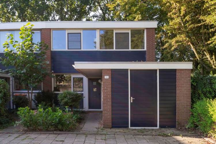 Woning Fluitekamp 108 Hoogland