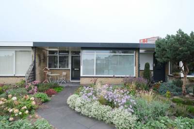 Woning Angerenstein 6 Ede