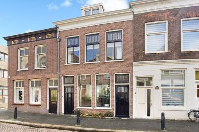 Woning Kromhout 136 Dordrecht