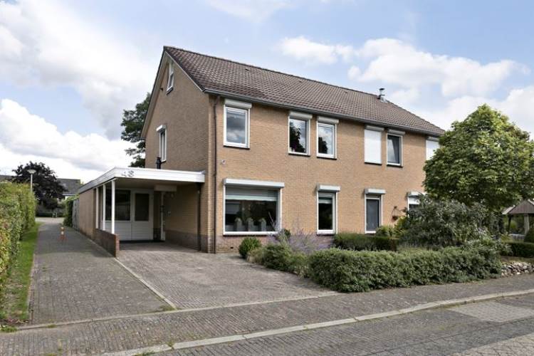 Woning Morsmanshof 48 Borculo