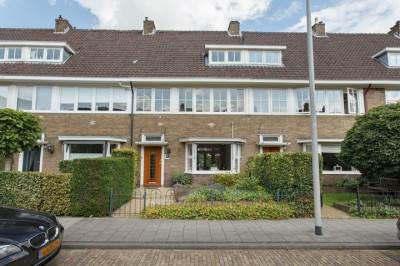 Woning Megenstraat 29 Arnhem