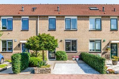 Woning Brielse Rak 25 Brielle