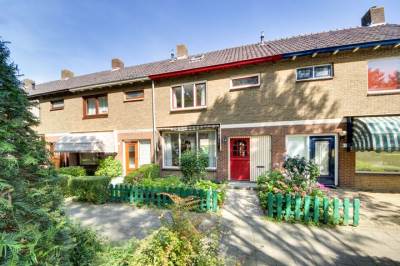 Woning Wupperstraat 3 Heemskerk