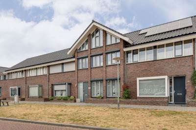 Woning Vondelstraat 13 Roermond