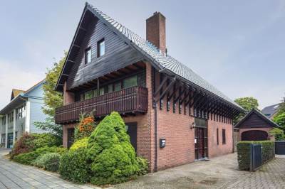 Woning Kasteellaan 29a Wijchen