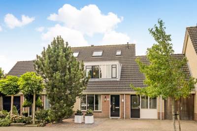 Woning Enterij 44 Limmen