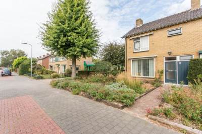 Woning Mackaylaan 37 Doetinchem