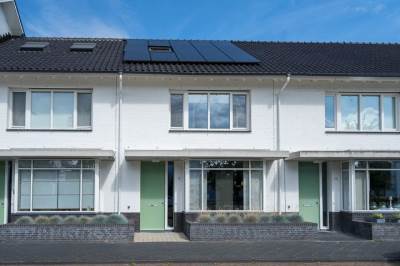 Woning Koolhovenlaan 17 Tilburg