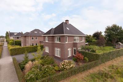 Woning Calypsostraat 6 Apeldoorn