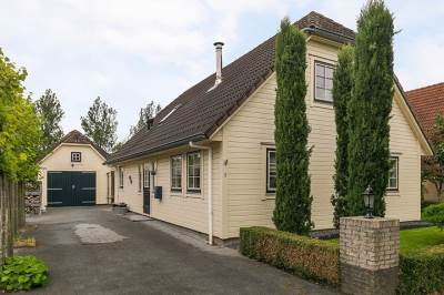 Woning Reigerstraat 8 Appingedam