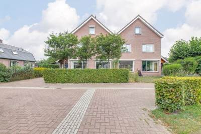 Woning Wolthuisweg 32A Wezep