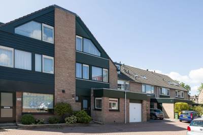 Woning Dalkruid 57 Nieuwerkerk aan den IJssel